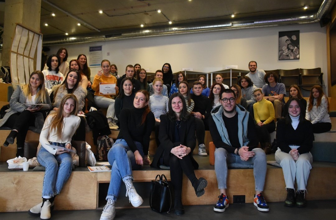 students